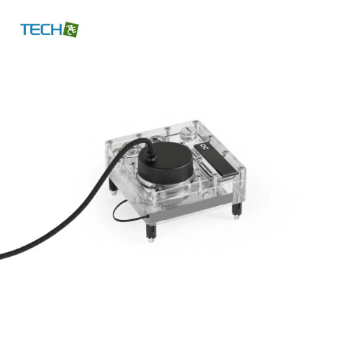 Alphacool Flat Reservoirリザーバータンクコンボ Alphacool Flat Reservoirリザーバータンクコンボ